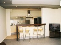 Apartament Plac Zawiszy - Warszawa - Ochota