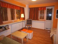 Studio Belle vue - Warszawa - Centrum