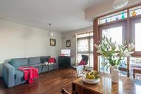 Apartament Arkadia 1 - Warszawa - Śródmieście