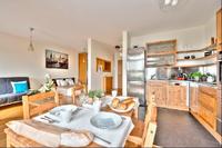 Apartament Arkadia 4 - Warszawa - Śródmieście
