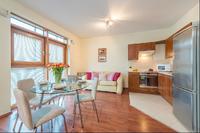 Apartament Arkadia 5 - Warszawa - Śródmieście
