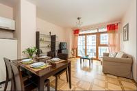 Apartament Arkadia 6 - Warszawa - Śródmieście