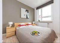 Apartament Arkadia 7 - Warszawa - Śródmieście