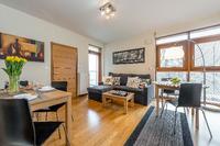 Apartament Arkadia 12 - Warszawa - Śródmieście