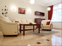 Apartament Niemcewicza 2 - Warszawa - Ochota