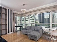 Apartament Platinum LUX - Warszawa - Śródmieście