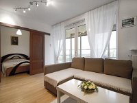 Apartament Babka Tower - Warszawa - Śródmieście
