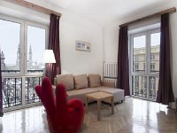 Apartament Konstytucji - Warszawa - Centrum