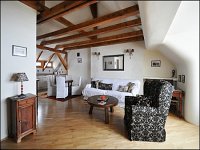 Apartament Podwale 1 - Warszawa - Stare Miasto