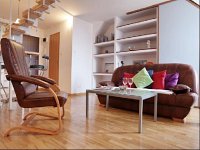 Apartament Podwale 2 - Warszawa - Stare Miasto
