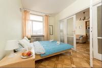 Apartament Długa - Warszawa - Stare Miasto