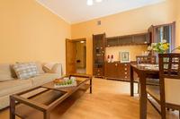 Apartament Piwna - Warszawa - Stare Miasto