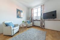Apartament Stara - Warszawa - Nowe Miasto