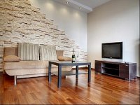 Apartament Giełdowa 2 - Warszawa - Wola