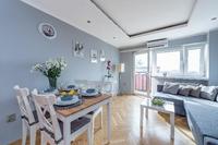 Apartament Chmielna 1 - Warszawa - Centrum