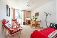 Apartament Powiśle 1 - Warszawa - Powiśle