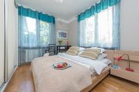 Apartament Elektoralna 2 - Warszawa - Śródmieście