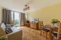 Apartament Krochmalna - Warszawa - Śródmieście