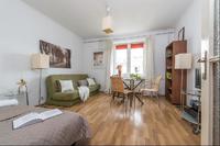 Apartament Zbawiciela - Warszawa - Śródmieście