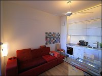 Apartament Eko Park - Warszawa - Mokotów