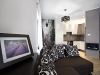 Apartament Wilanów 3 - Warszawa - Wilanów