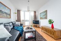 Apartament Grzybowska 2 - Warszawa - Centrum