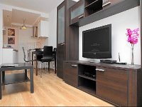 Apartament Przechodnia 2 - Warszawa - Śródmieście