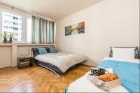 Apartament Bagno - Warszawa - Centrum