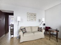 Apartament Służew - Warszawa - Mokotów