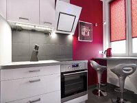 Apartament Grójecka LUX - Warszawa - Ochota