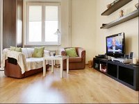 Apartament Na Muranowie - Warszawa - Muranów