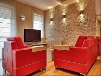 Apartament Wola Park - Warszawa - Wola