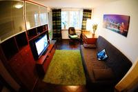 Apartament Pańska Street - Warszawa - Centrum