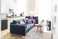 Apartament Chmielna 5 - Warszawa - Centrum