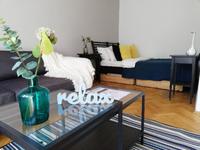 Apartament Centralna 4 - Warszawa - Centrum