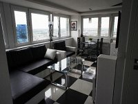 Studio Golden Gate - Warszawa - Centrum