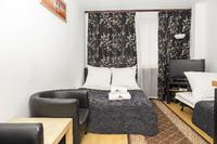 Studio SUPERIOR CITY - Warszawa - Centrum