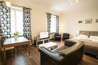Apartament Bolesław - Warszawa - Centrum