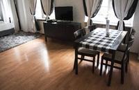 Apartament Bolesław II - Warszawa - Centrum