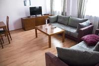 Apartament Jagiel - Warszawa - Centrum