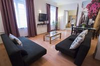 Apartament Jan III - Warszawa - Centrum