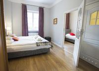 Apartament Zygmunt - Warszawa - Śródmieście
