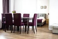 Apartament Poniatowski - Warszawa - Śródmieście
