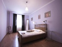 Apartament Batory - Warszawa - Centrum