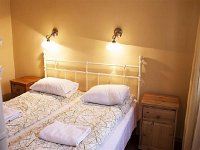Apartament Piwna Amber - Warszawa - Stare Miasto