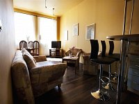 Apartament Piwna Gold - Warszawa - Stare Miasto