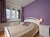 Apartament Massimo VI - Warszawa - Śródmieście