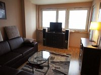 Apartament Marocco - Warszawa - Centrum