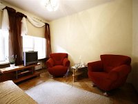 Apartament Piwna Yellow - Warszawa - Stare Miasto