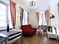 Apartament Senator 5 - Warszawa - Stare Miasto